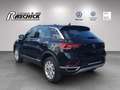 Volkswagen T-Roc Style 1.5 TSI DSG ACC Easy Open Kamera Klima Schwarz - thumbnail 4