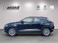 Volkswagen T-Roc Style 1.5 TSI DSG ACC Easy Open Kamera Klima Schwarz - thumbnail 3
