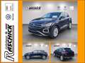 Volkswagen T-Roc Style 1.5 TSI DSG ACC Easy Open Kamera Klima Schwarz - thumbnail 1