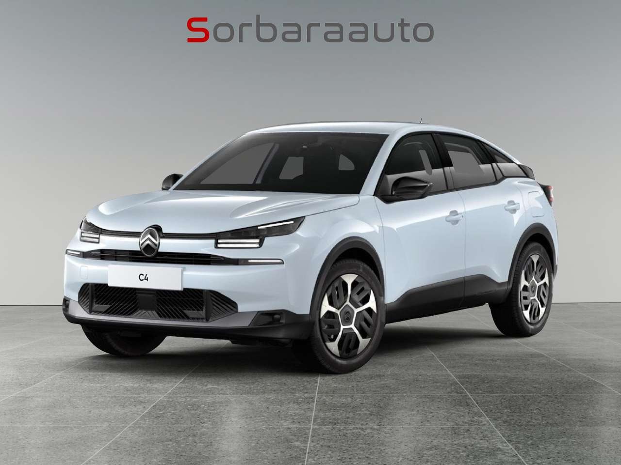 Citroen C4 C4 1.5 bluehdi Plus s&s 130cv eat8
