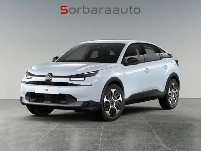 Citroen C4 C4 1.5 bluehdi Plus s&s 130cv eat8
