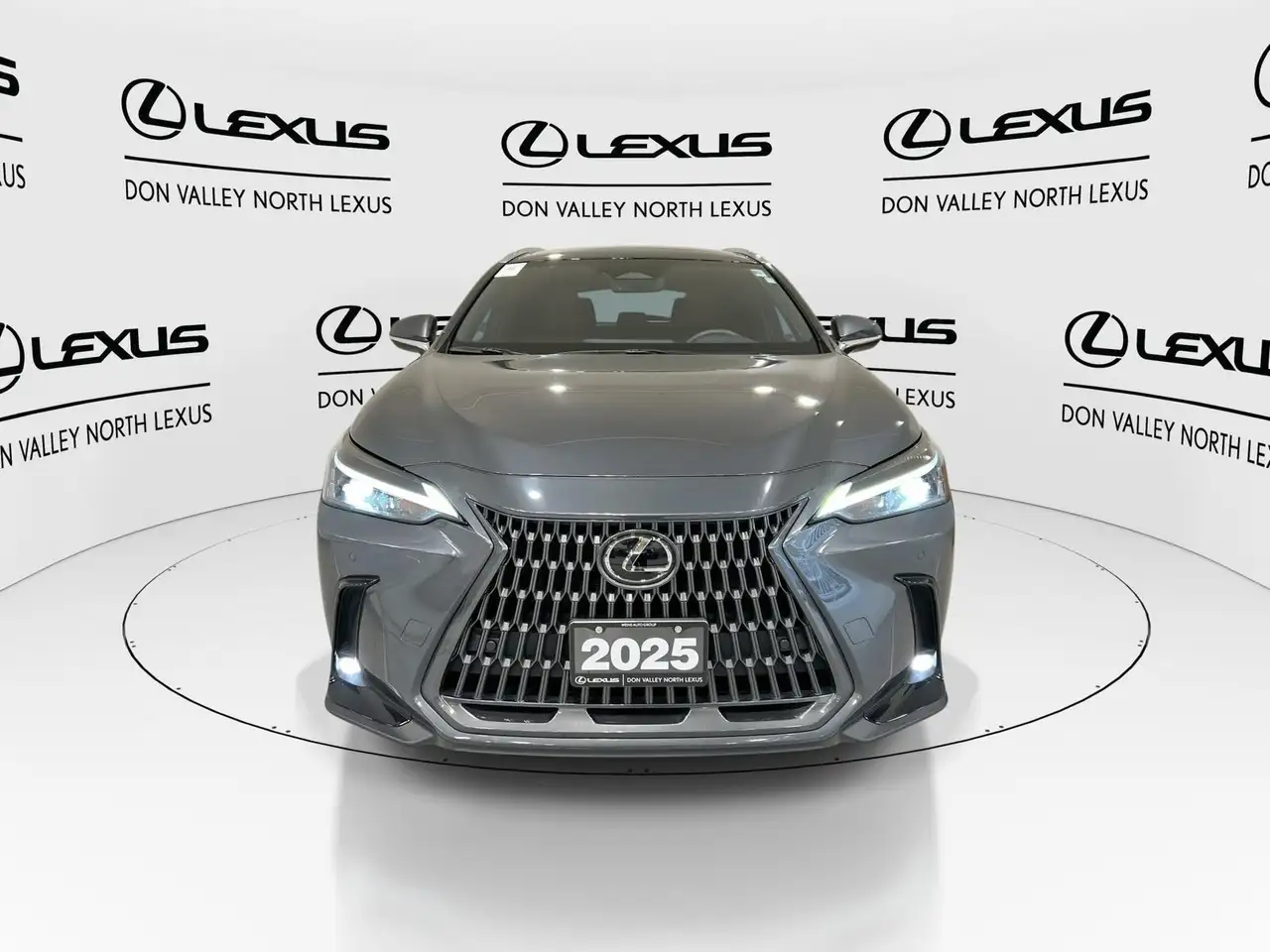 Lexus NX снимка Lexus NX
