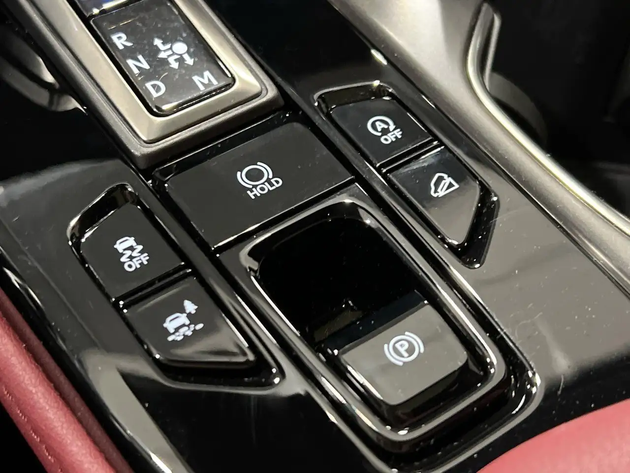 Lexus NX снимка Lexus NX