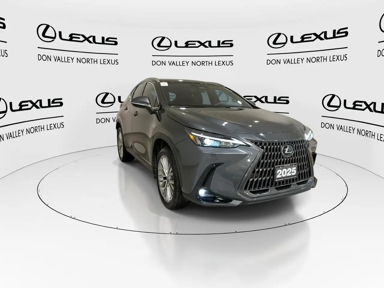 Lexus NX снимка Lexus NX