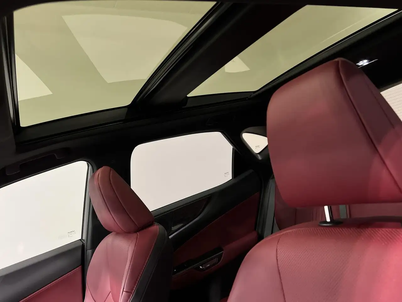 Lexus NX снимка Lexus NX