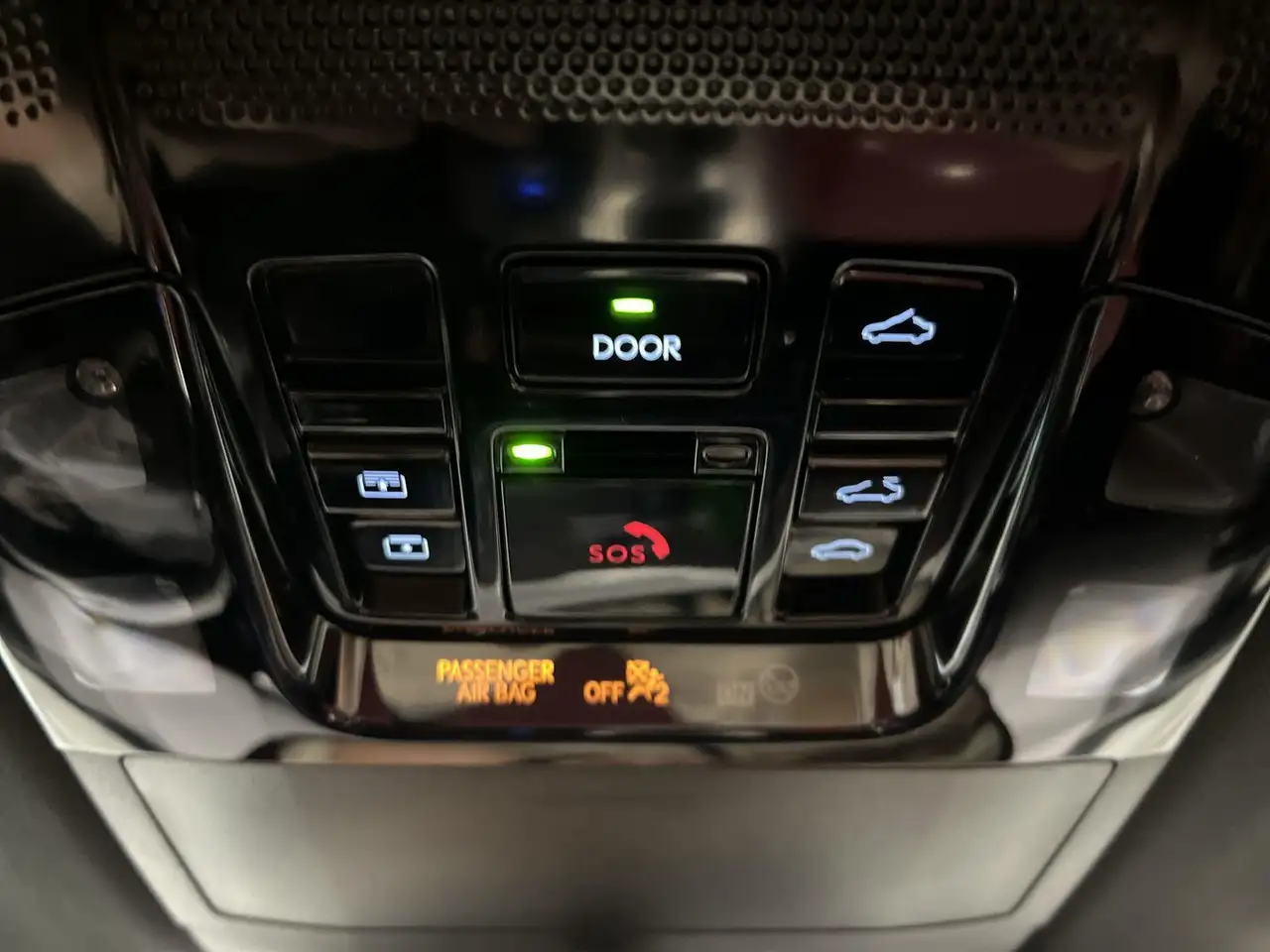 Lexus NX снимка Lexus NX