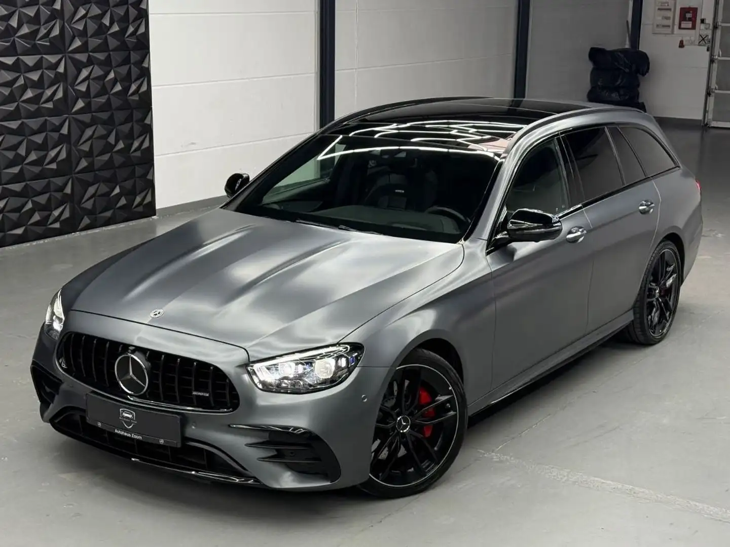 mercedes-benz clasa e
