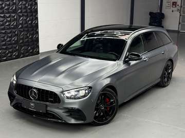4Matic+ 1.HD*PANO*HUD*MWST*MB GARANTIE