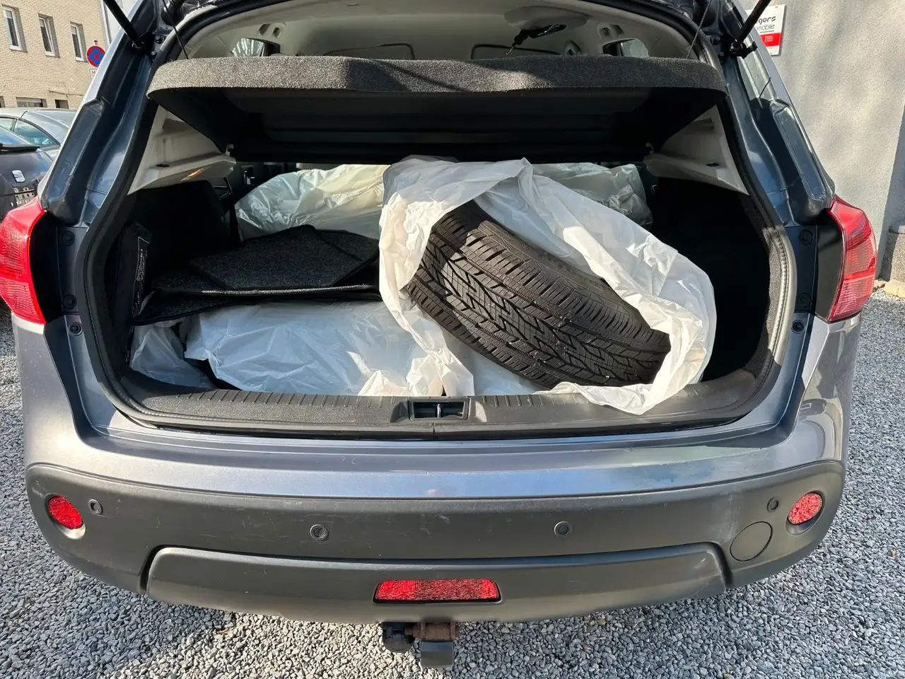 Das Auto