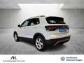 Volkswagen T-Cross 1.0 TSI Style DSG LED Navi ACC RFK PDC SHZ Weiß - thumbnail 3