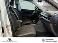 Volkswagen T-Cross 1.0 TSI Style DSG LED Navi ACC RFK PDC SHZ Weiß - thumbnail 10