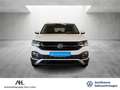 Volkswagen T-Cross 1.0 TSI Style DSG LED Navi ACC RFK PDC SHZ Weiß - thumbnail 9