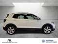 Volkswagen T-Cross 1.0 TSI Style DSG LED Navi ACC RFK PDC SHZ Weiß - thumbnail 7