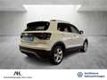 Volkswagen T-Cross 1.0 TSI Style DSG LED Navi ACC RFK PDC SHZ Weiß - thumbnail 6