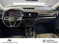 Volkswagen T-Cross 1.0 TSI Style DSG LED Navi ACC RFK PDC SHZ Weiß - thumbnail 18