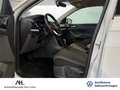 Volkswagen T-Cross 1.0 TSI Style DSG LED Navi ACC RFK PDC SHZ Weiß - thumbnail 17