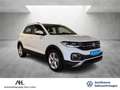 Volkswagen T-Cross 1.0 TSI Style DSG LED Navi ACC RFK PDC SHZ Weiß - thumbnail 8