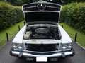 Mercedes-Benz SL 560 Mercedes-Benz SL 560 Neuwagenzustand Note 1- Weiß - thumbnail 9