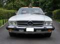 Mercedes-Benz SL 560 Mercedes-Benz SL 560 Neuwagenzustand Note 1- Weiß - thumbnail 4