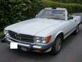 Mercedes-Benz SL 560 Mercedes-Benz SL 560 Neuwagenzustand Note 1- Weiß - thumbnail 6