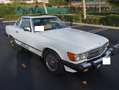 Mercedes-Benz SL 560 Mercedes-Benz SL 560 Neuwagenzustand Note 1- Weiß - thumbnail 2