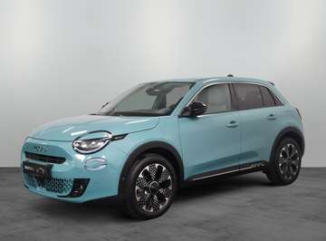 La Prima 54 kWh