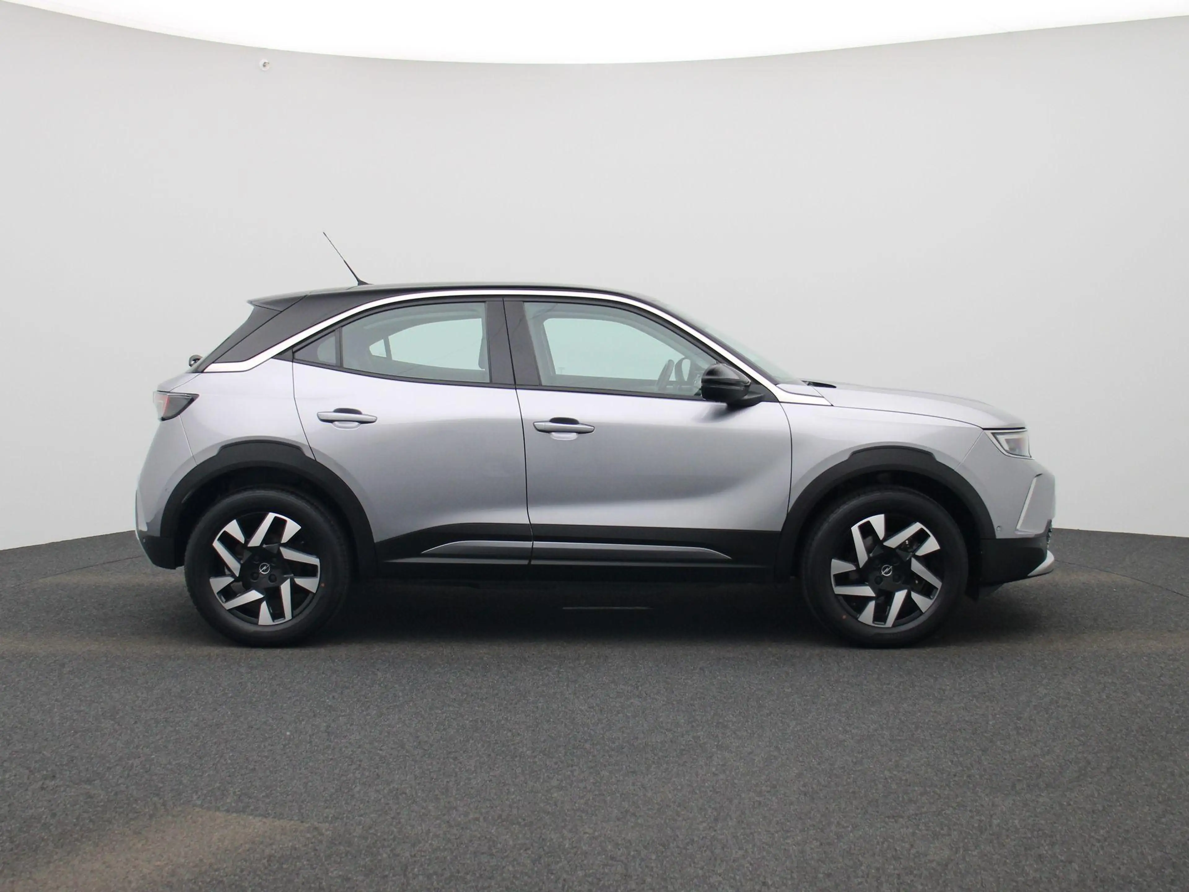 Opel Mokka-E BEV 50kWh e-Elegance 97,9% SOH | LED | CAMERA | CA — photo 6