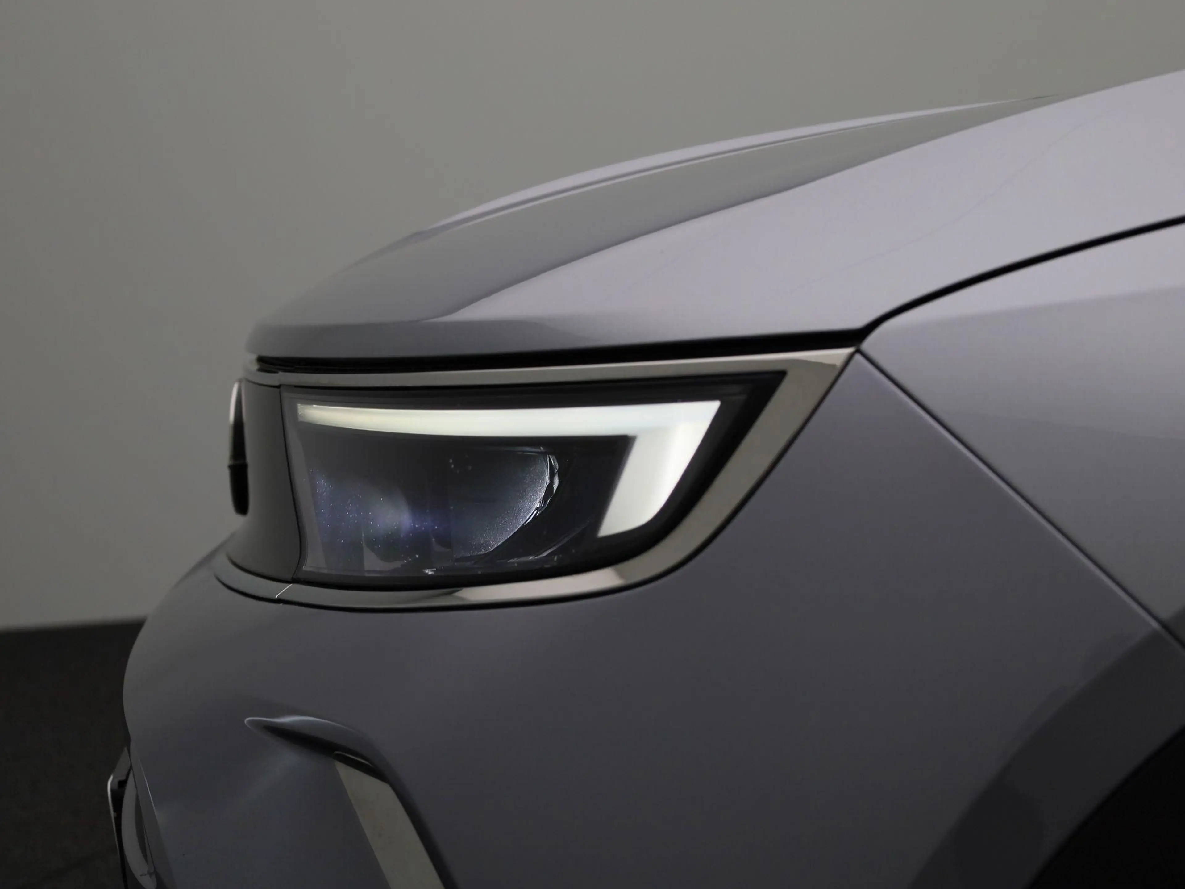 Opel Mokka-E BEV 50kWh e-Elegance 97,9% SOH | LED | CAMERA | CA — photo 15