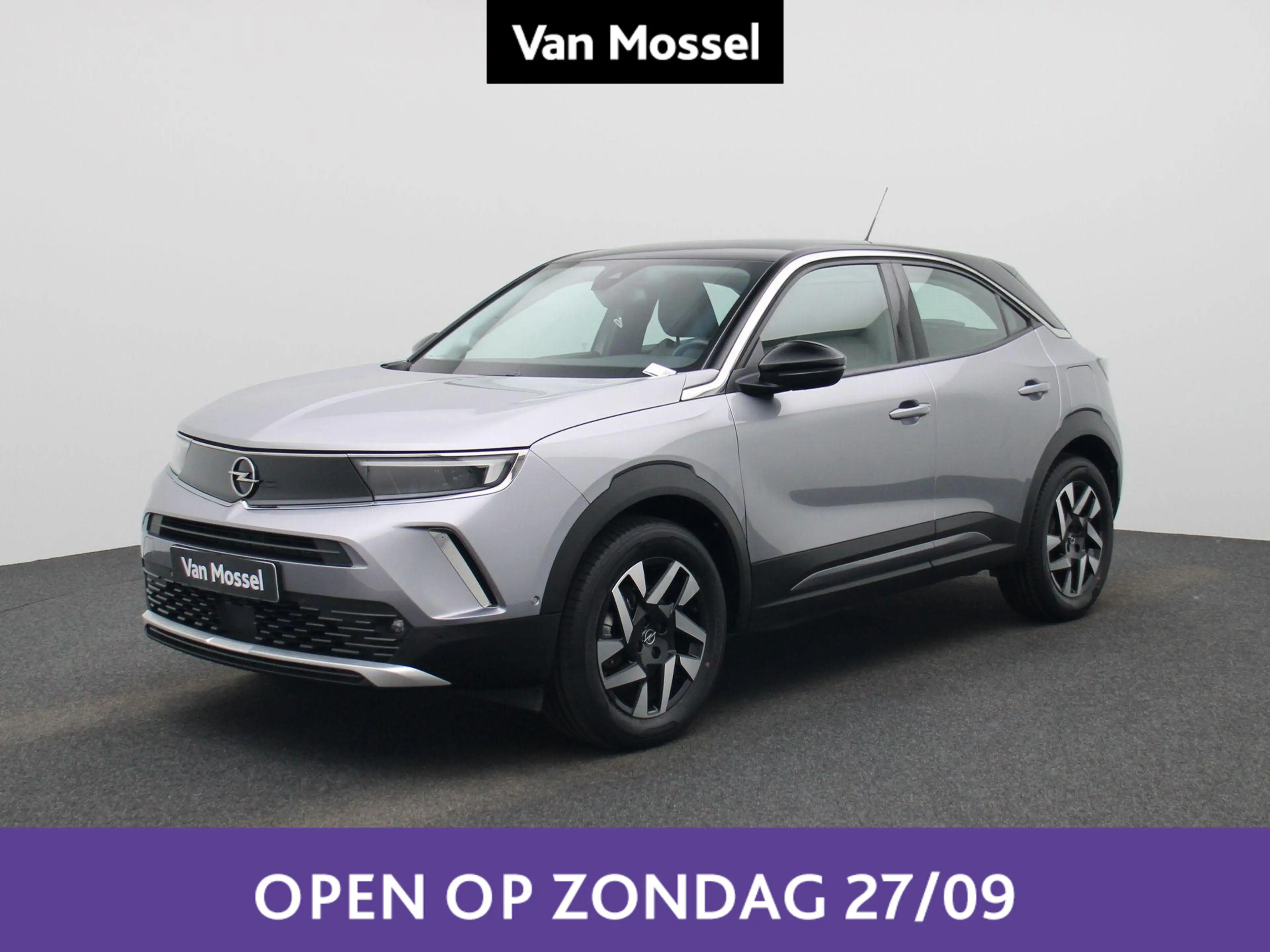Opel Mokka-E BEV 50kWh e-Elegance 97,9% SOH | LED | CAMERA | CA
