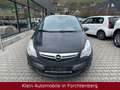 Opel Corsa D Satellite Klima Einparkhilfe TÜV:05-2026 Schwarz - thumbnail 2