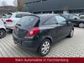 Opel Corsa D Satellite Klima Einparkhilfe TÜV:05-2026 Schwarz - thumbnail 4