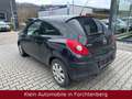 Opel Corsa D Satellite Klima Einparkhilfe TÜV:05-2026 Schwarz - thumbnail 6