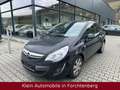 Opel Corsa D Satellite Klima Einparkhilfe TÜV:05-2026 Schwarz - thumbnail 1