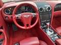Bentley Continental GTC 6.0lSpeed Mulliner m.Serviceheft Negru - thumbnail 13
