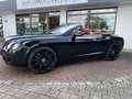 Bentley Continental GTC 6.0lSpeed Mulliner m.Serviceheft Negru - thumbnail 6