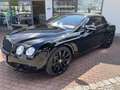 Bentley Continental GTC 6.0lSpeed Mulliner m.Serviceheft Negru - thumbnail 4