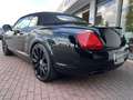 Bentley Continental GTC 6.0lSpeed Mulliner m.Serviceheft Negru - thumbnail 7