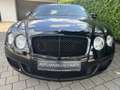Bentley Continental GTC 6.0lSpeed Mulliner m.Serviceheft Schwarz - thumbnail 1