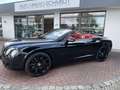 Bentley Continental GTC 6.0lSpeed Mulliner m.Serviceheft Negru - thumbnail 5
