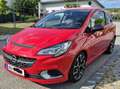 Opel Corsa GSI Rot - thumbnail 1