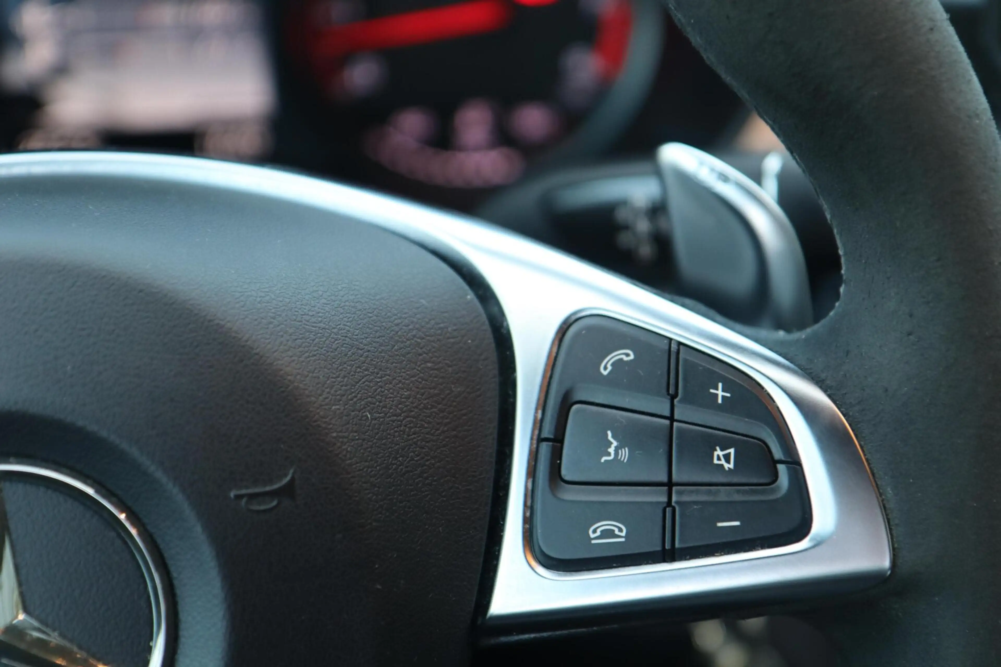 Mercedes-Benz C 63 AMG Estate S Edition 1 V8 510 Pk| AMG Carbon Ceramic | — photo 20
