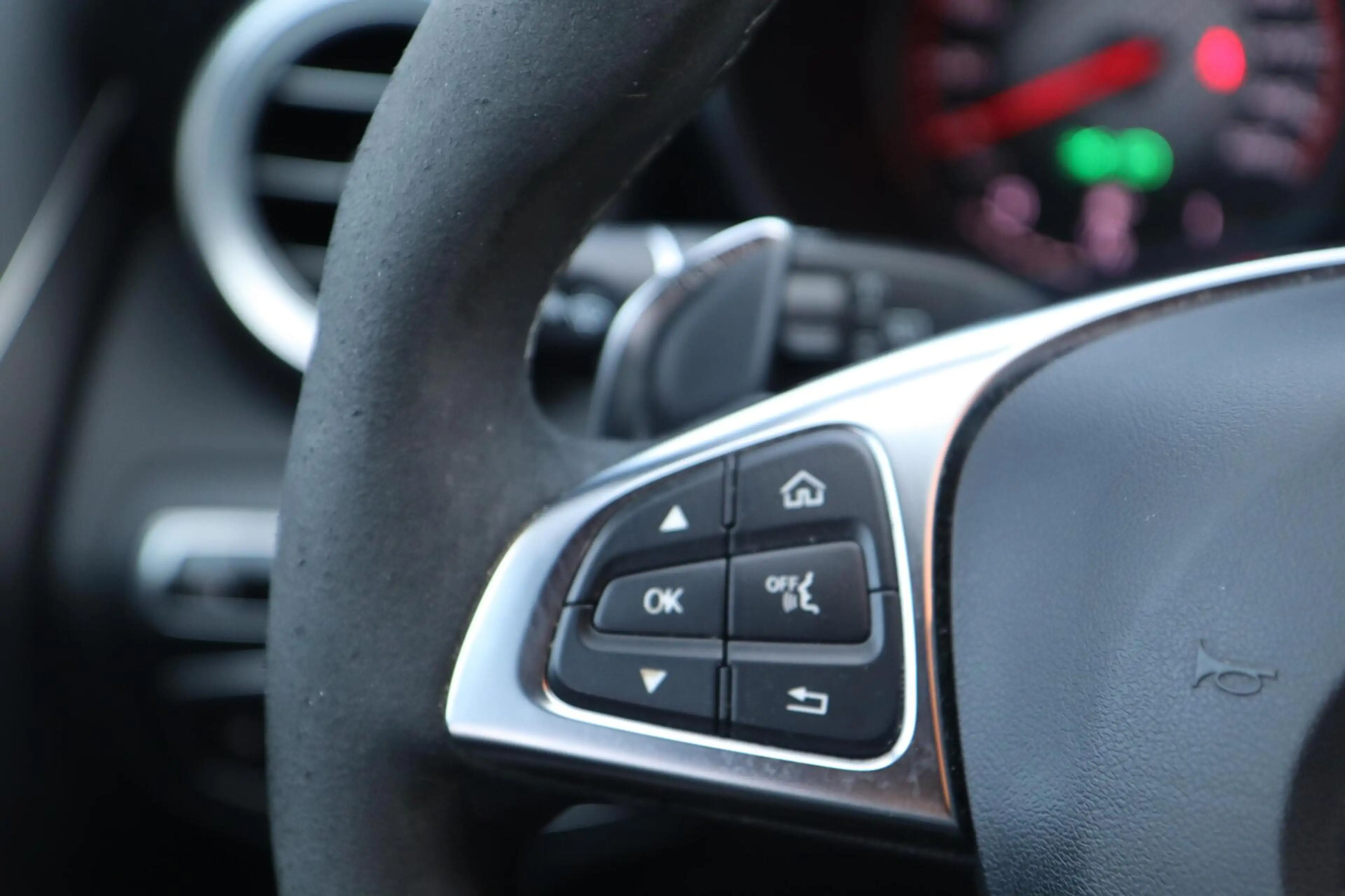 Mercedes-Benz C 63 AMG Estate S Edition 1 V8 510 Pk| AMG Carbon Ceramic | — photo 21