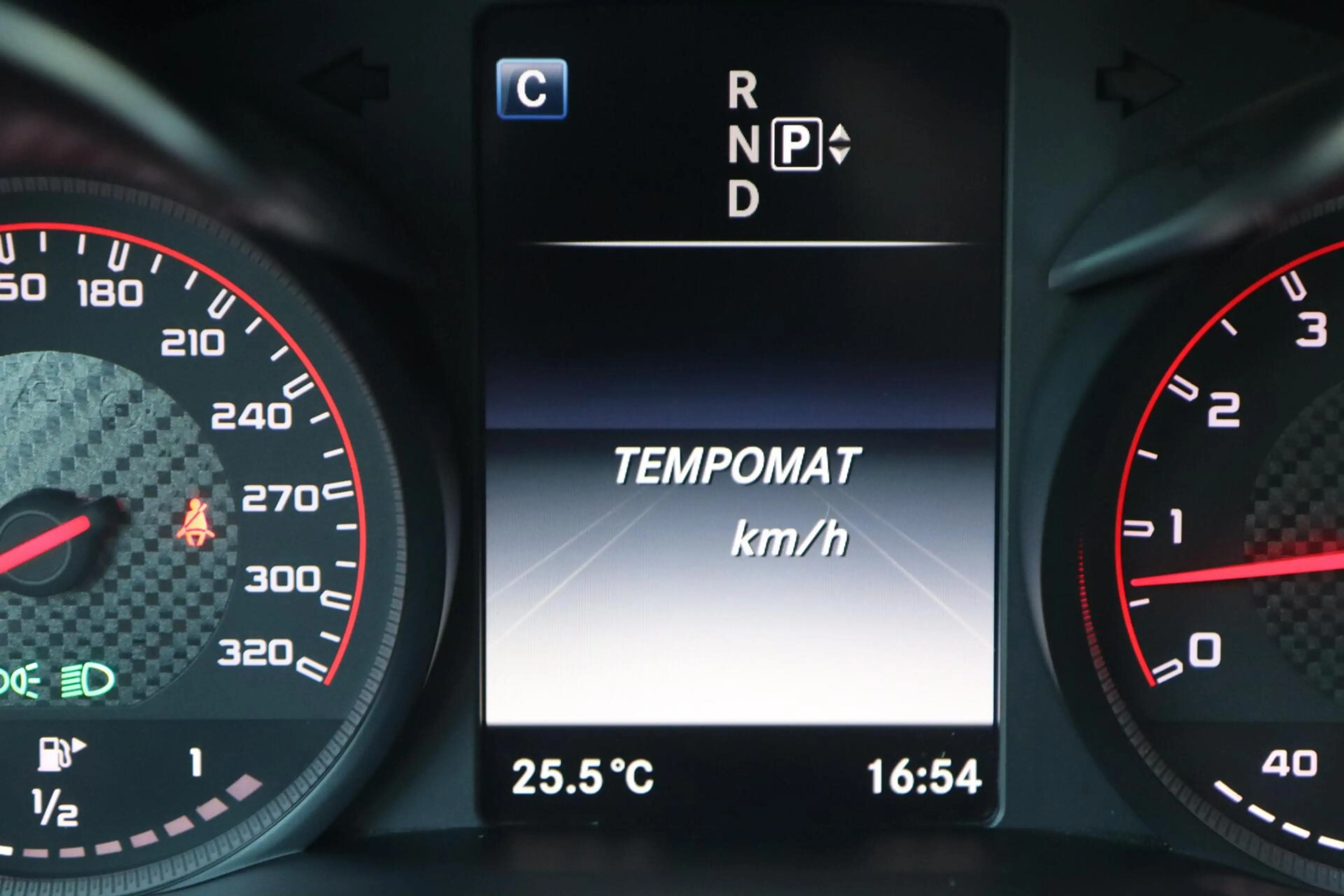Mercedes-Benz C 63 AMG Estate S Edition 1 V8 510 Pk| AMG Carbon Ceramic | — photo 48
