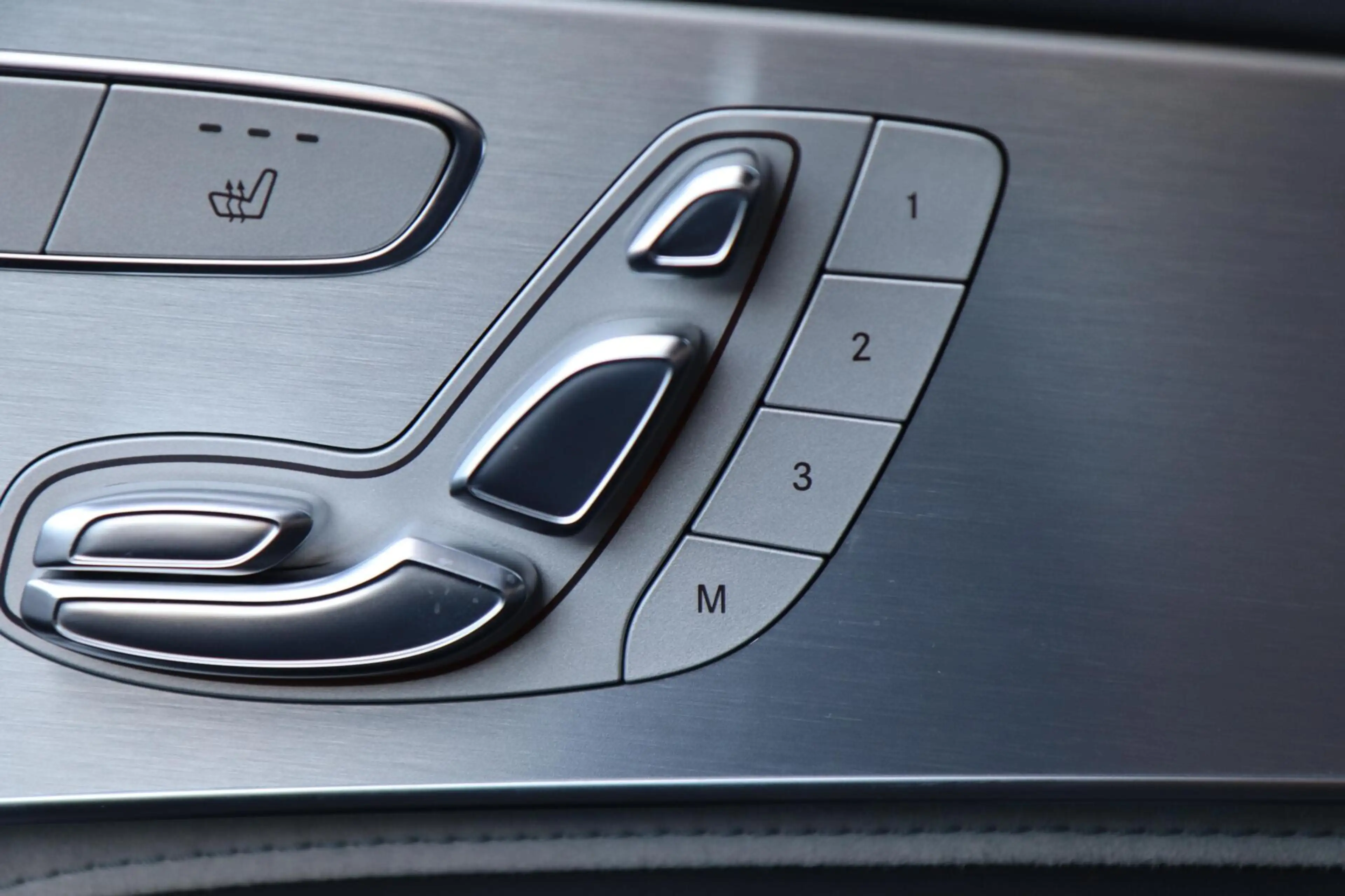 Mercedes-Benz C 63 AMG Estate S Edition 1 V8 510 Pk| AMG Carbon Ceramic | — photo 31