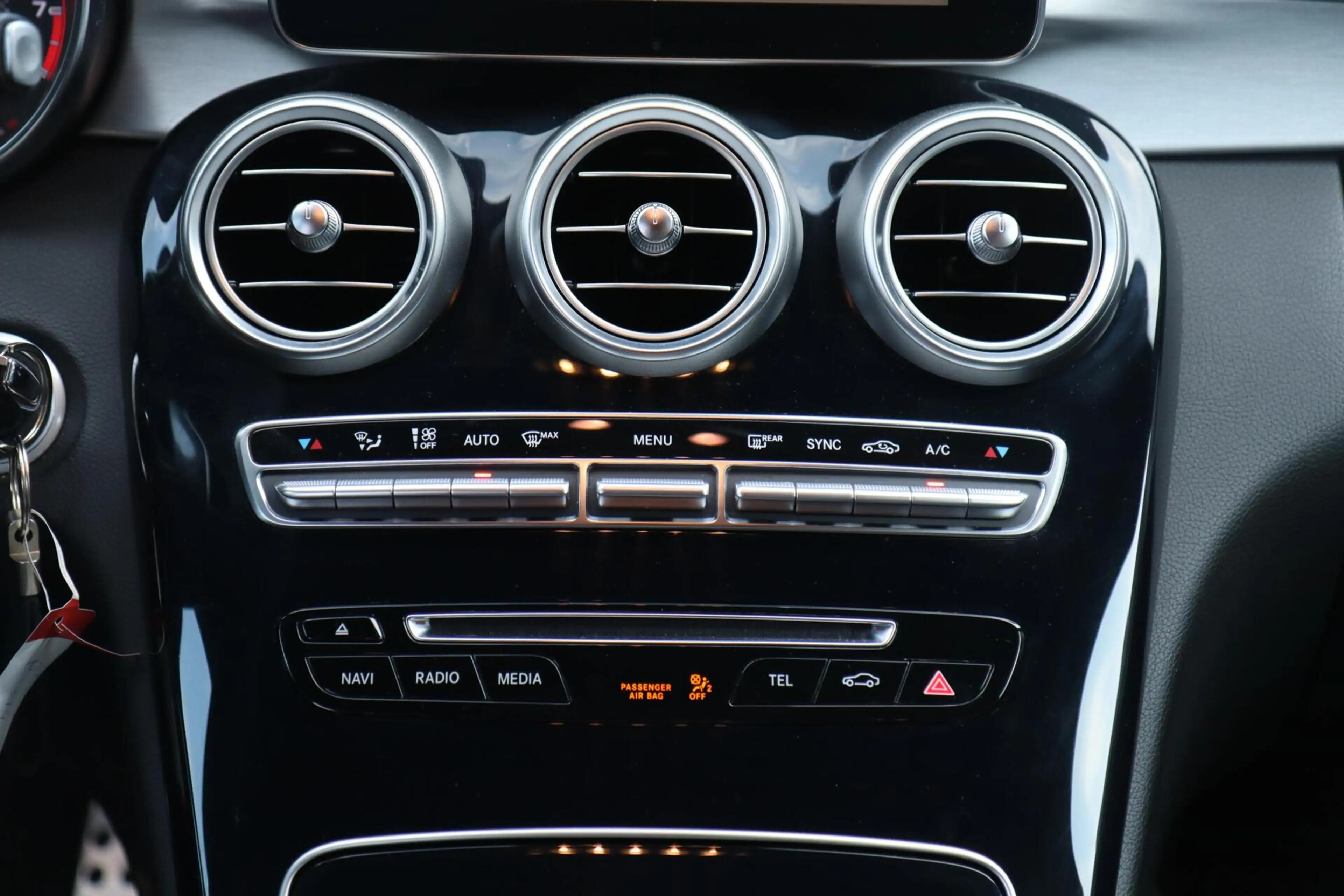 Mercedes-Benz C 63 AMG Estate S Edition 1 V8 510 Pk| AMG Carbon Ceramic | — photo 17