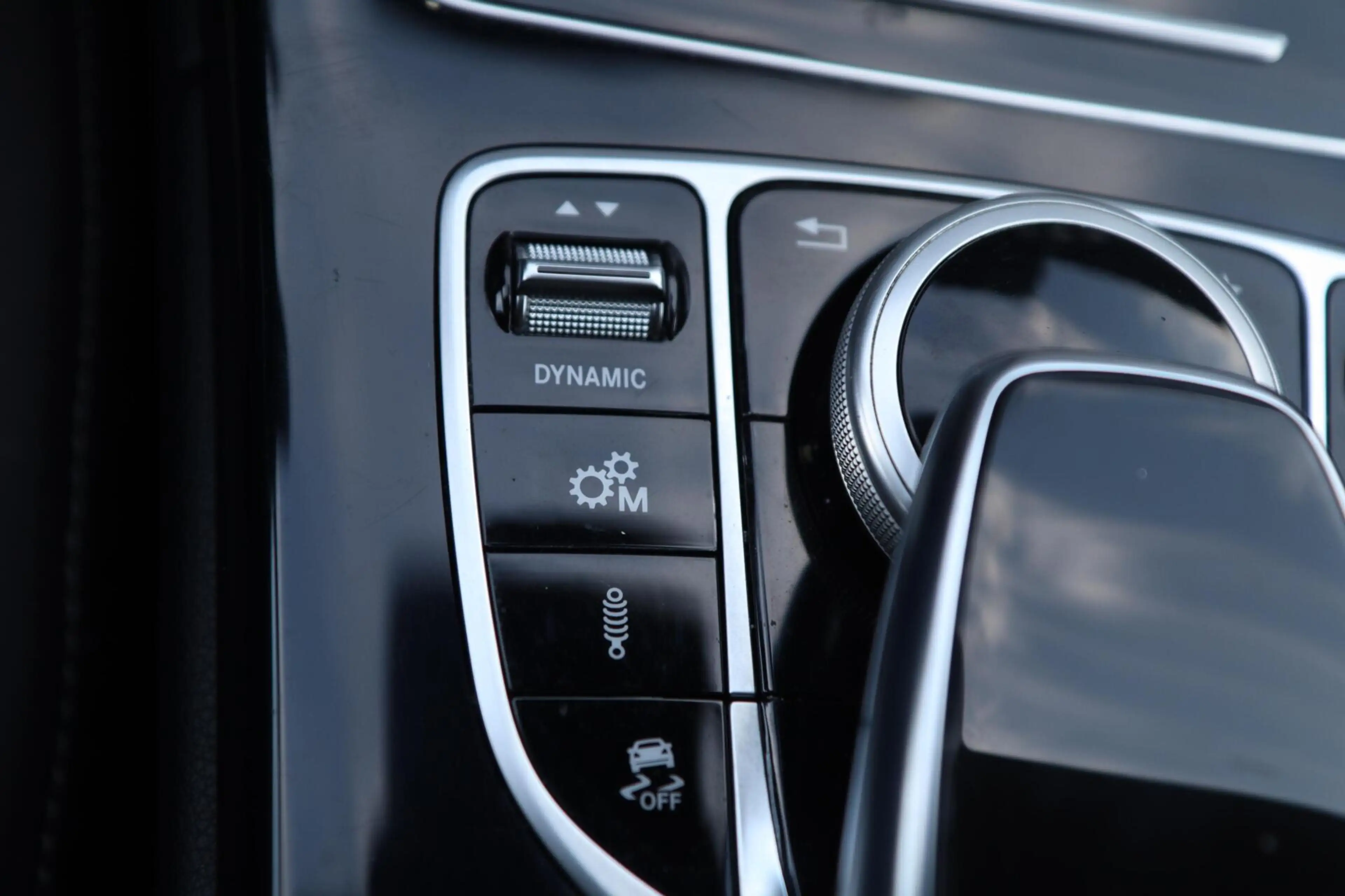 Mercedes-Benz C 63 AMG Estate S Edition 1 V8 510 Pk| AMG Carbon Ceramic | — photo 35