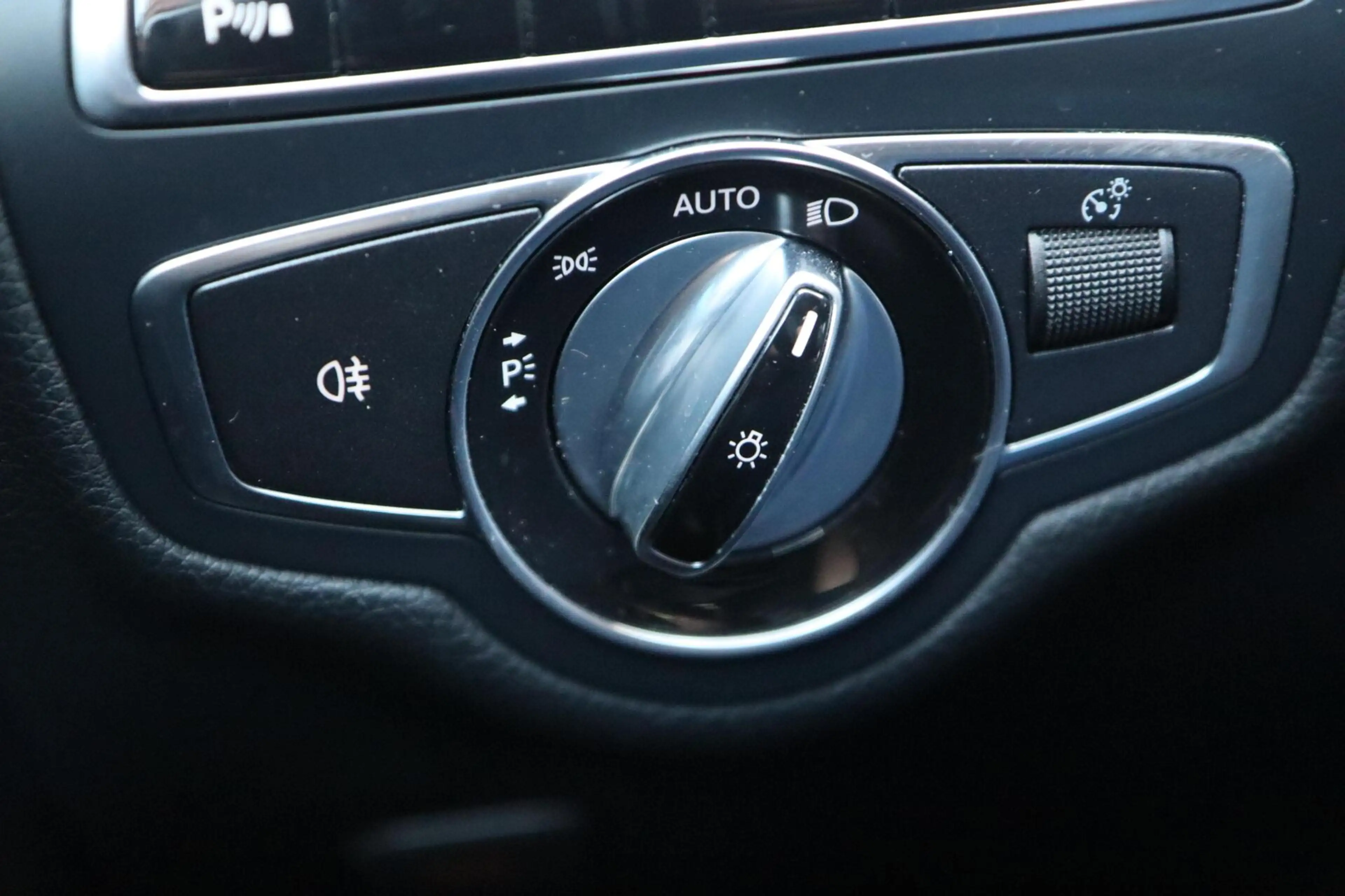 Mercedes-Benz C 63 AMG Estate S Edition 1 V8 510 Pk| AMG Carbon Ceramic | — photo 44