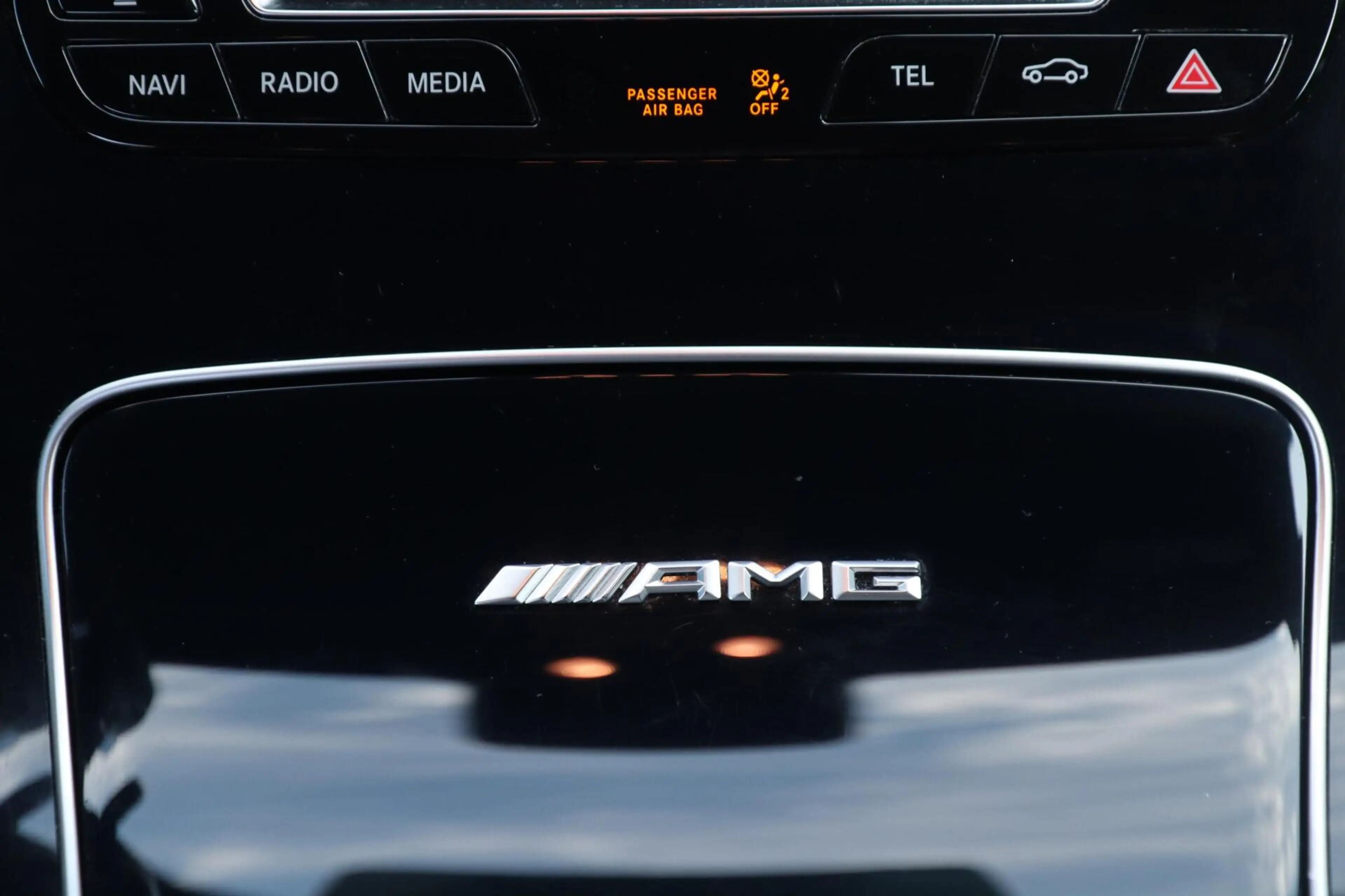 Mercedes-Benz C 63 AMG Estate S Edition 1 V8 510 Pk| AMG Carbon Ceramic | — photo 19