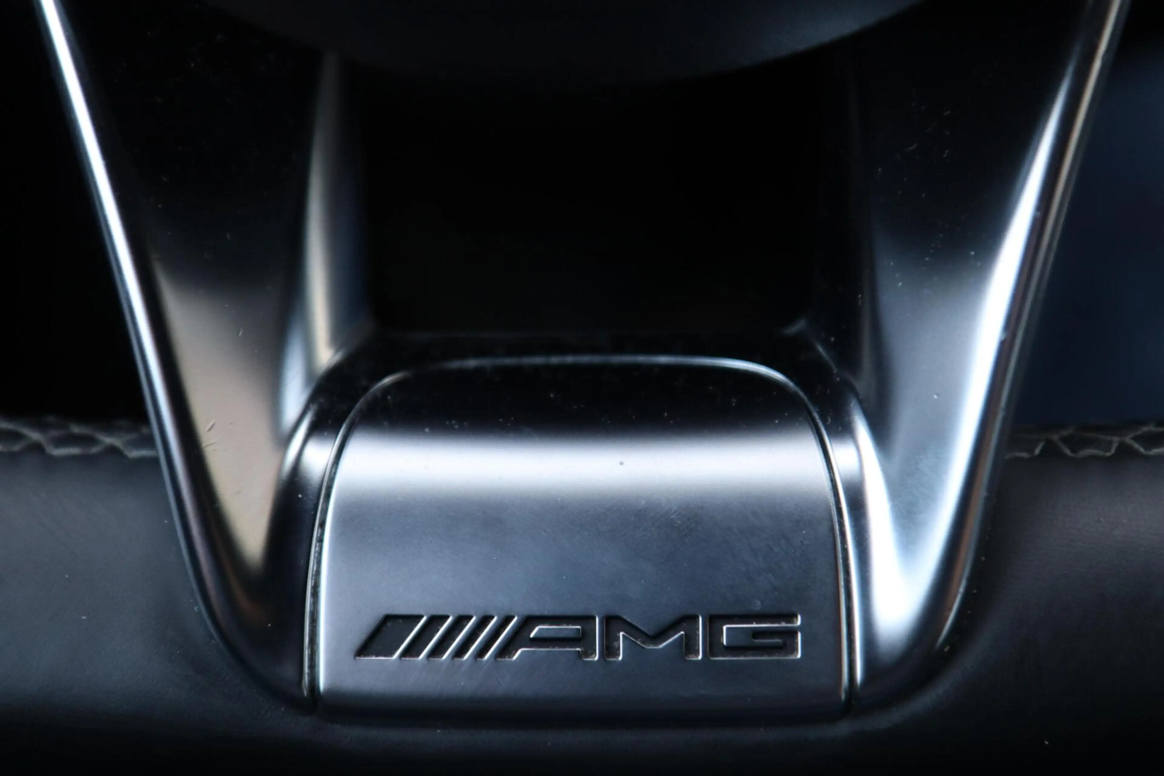 Mercedes-Benz C 63 AMG Estate S Edition 1 V8 510 Pk| AMG Carbon Ceramic | — photo 40
