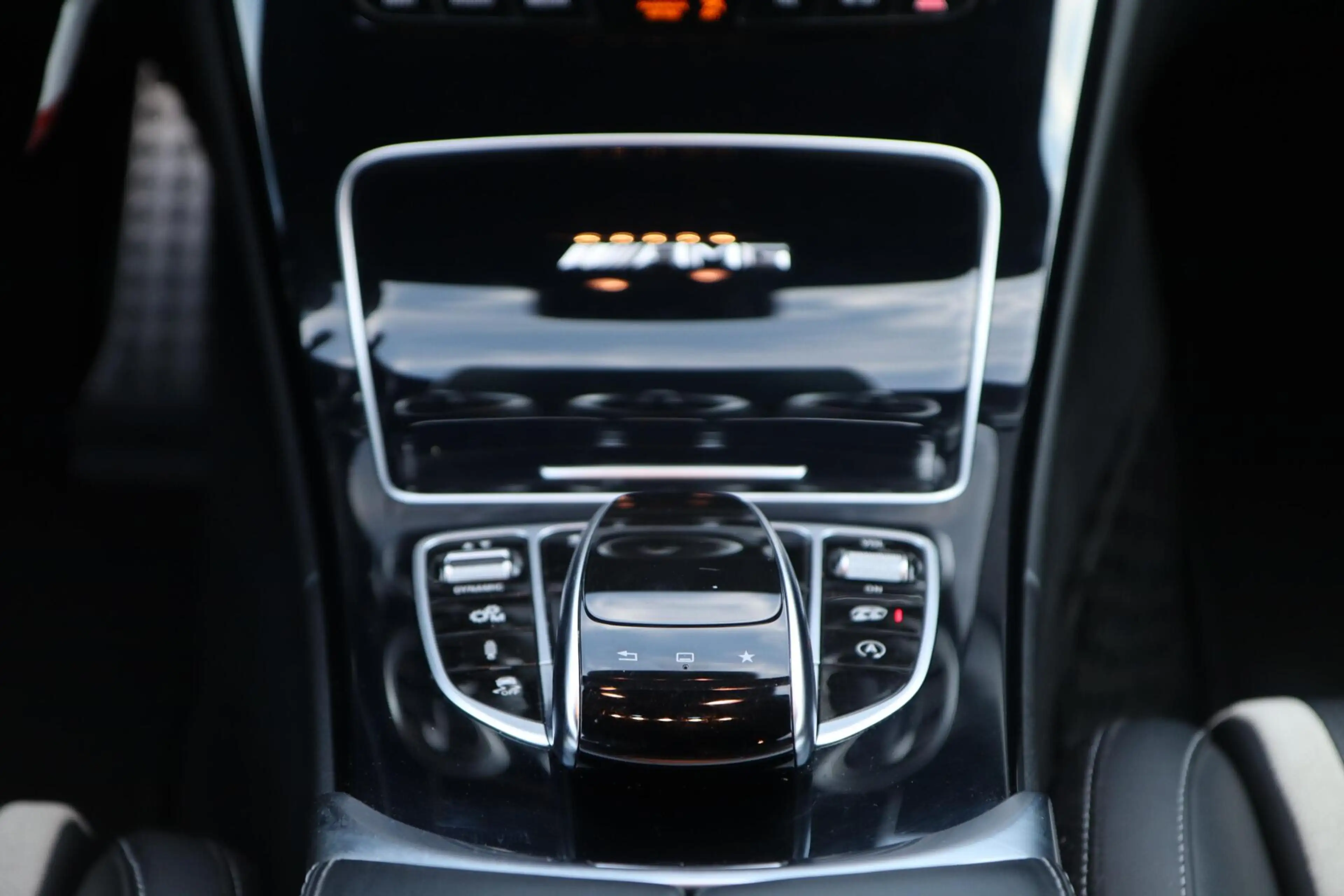 Mercedes-Benz C 63 AMG Estate S Edition 1 V8 510 Pk| AMG Carbon Ceramic | — photo 16